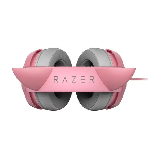 Headset Gamer Kraken Kitty - Razer