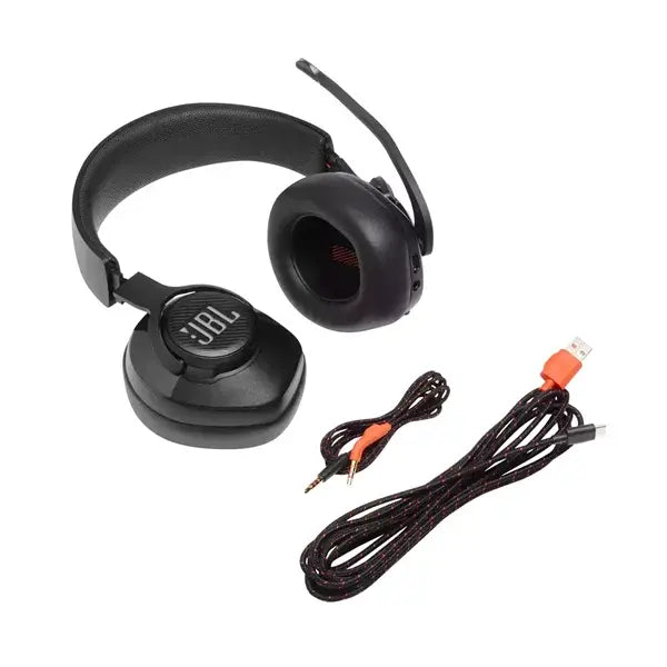 Headset Gamer - JBL Quantum 400