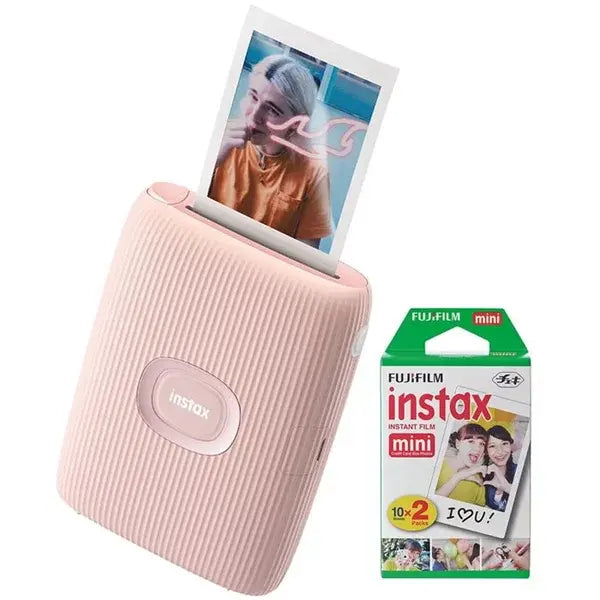 Impressora Portátil Fujifilm Instax Mini Link 2