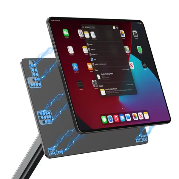 Suporte Magnético iPad Pro e iPad Air