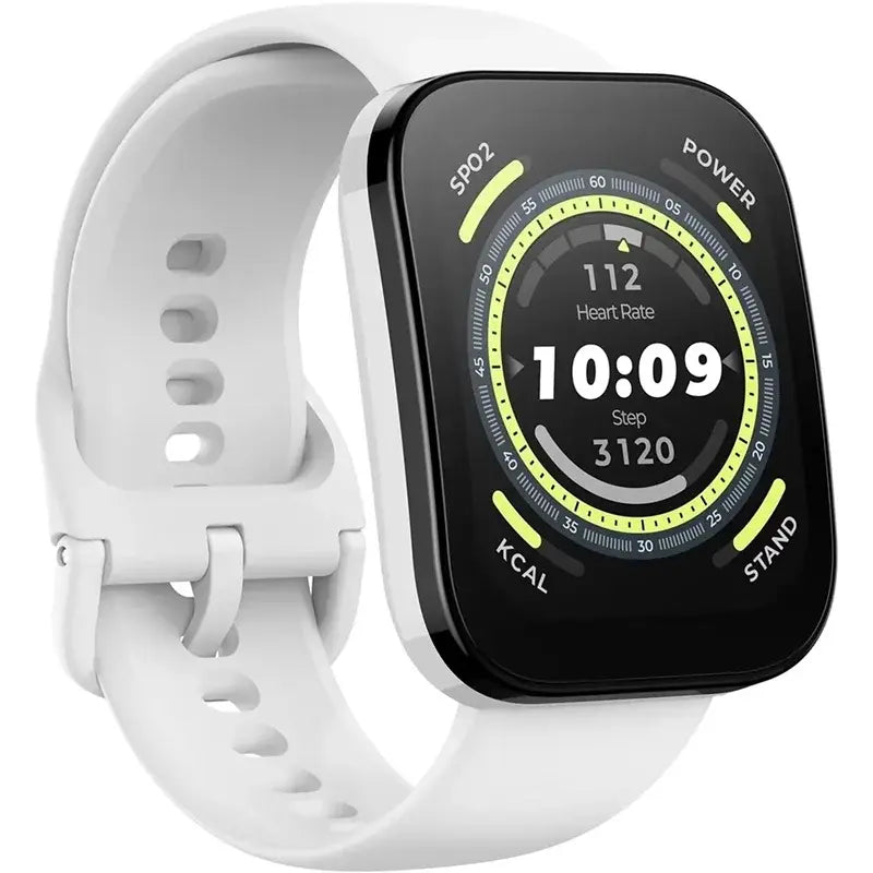 Relógio Amazfit Bip 5