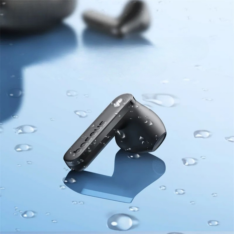 fone bluetooth 5.3 com 30h bateria, fone in-ear com áudio imersivo, fone resistente à água ipx4, fone com carregamento rápido usb-c, fone leve com driver 13mm, fone com estojo de recarga, fone sem fio para música e chamadas, fone bluetooth para esportes, fone compatível android e ios, fone com conexão rápida e estável
