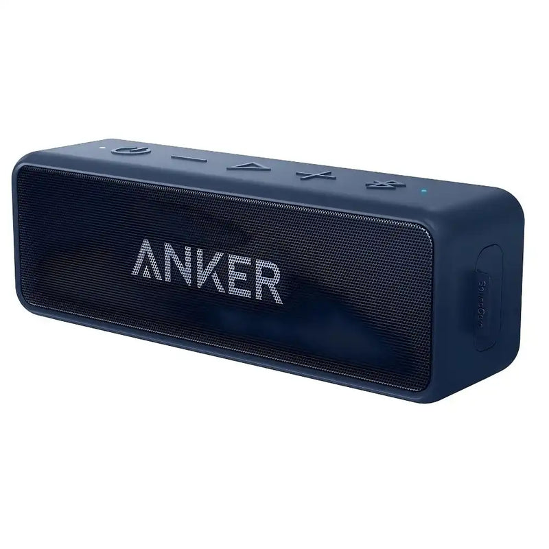 Caixa de Som Anker Soundcore 2 Bluetooth 12W