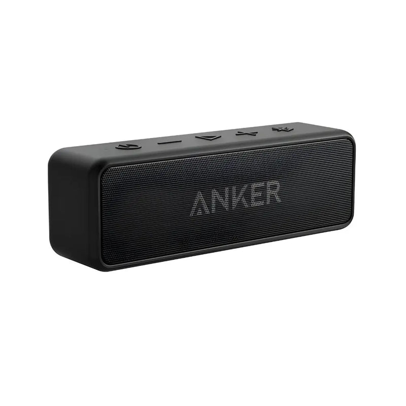 Caixa de Som Anker Soundcore 2 Bluetooth 12W