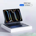 Capa Teclado Baseus Brilliance Series 2 para iPad