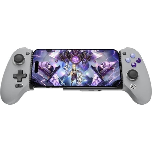 Controle GameSir G8 Galileo USB-C