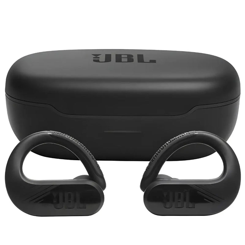 JBL Endurance Peak 3 Sport – Fone de Ouvido Ideal para Atividades Físicas