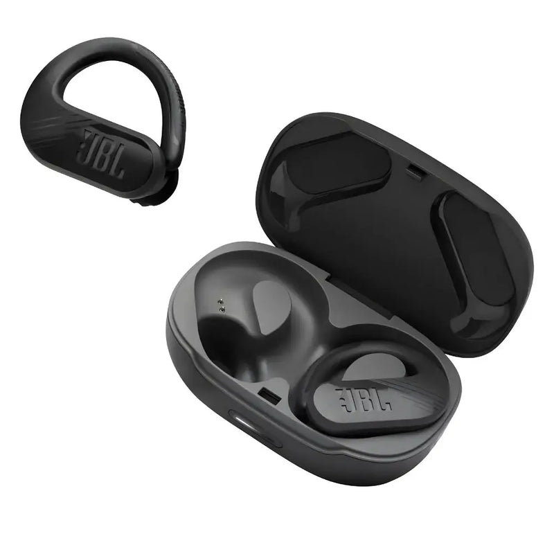 JBL Endurance Peak 3 Sport – Fone de Ouvido Ideal para Atividades Físicas