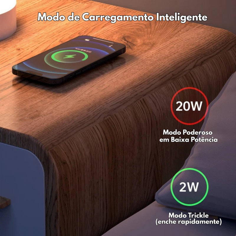 power bank magnético 20000mAh, carregador com display digital, power bank com cabos embutidos, carregador compatível magsafe, carregador portátil com wireless, power bank com carga bidirecional, carregador com usb-c lightning micro usb, power bank para viagens longas, carregador para múltiplos dispositivos, power bank resistente e compacto
