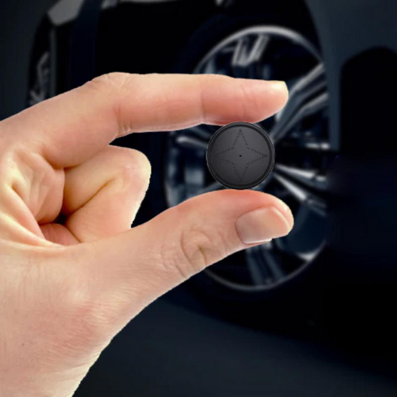 Mini Rastreador GPS Track Plus