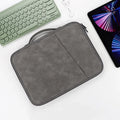 bolsa para ipad air, capa protetora ipad pro 11, case antichoque redmi pad, bolsa para teclado tablet, capa com compartimento