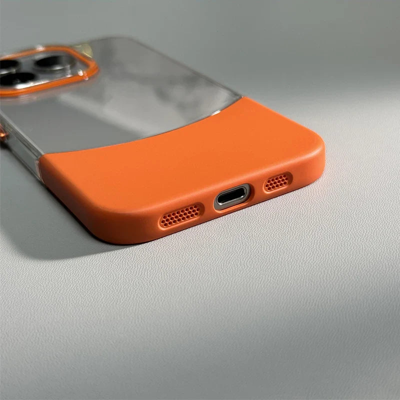 Case PureSlim iPhone – Minimalista e Premium