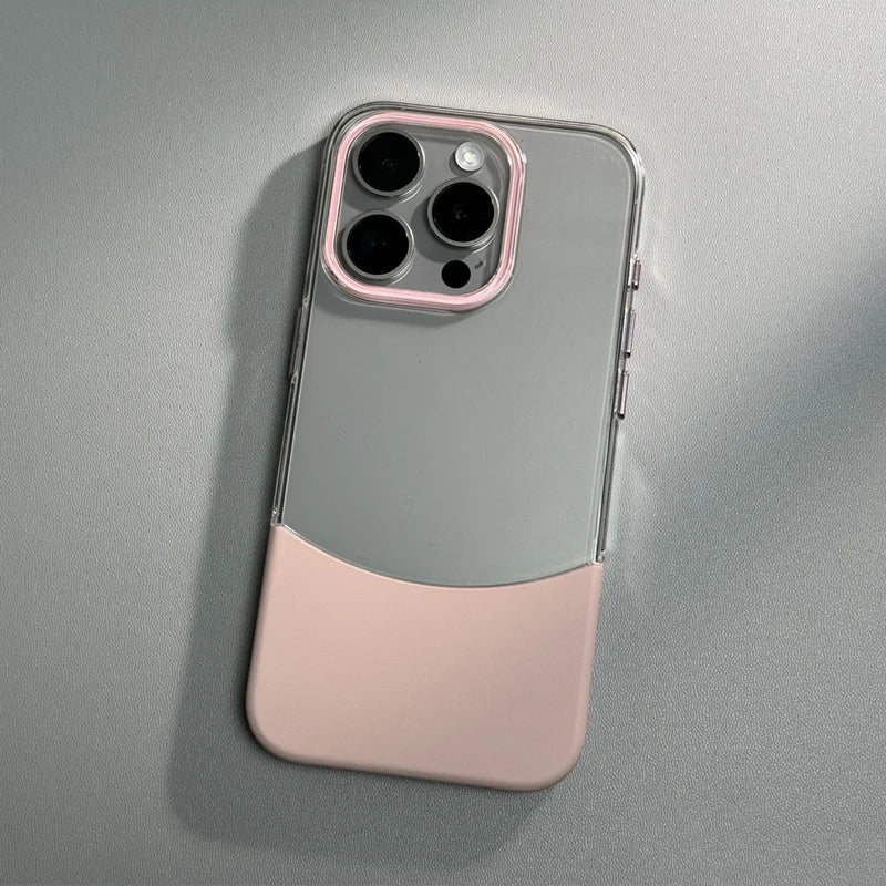 Case PureSlim iPhone – Minimalista e Premium