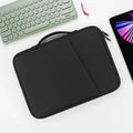 bolsa para ipad air, capa protetora ipad pro 11, case antichoque redmi pad, bolsa para teclado tablet, capa com compartimento