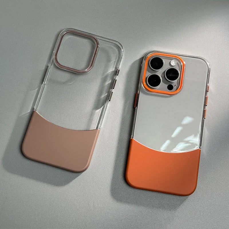 Case PureSlim iPhone – Minimalista e Premium