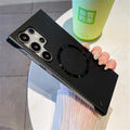 Case Samsung SlimMag – Proteção Premium com MagSafe
