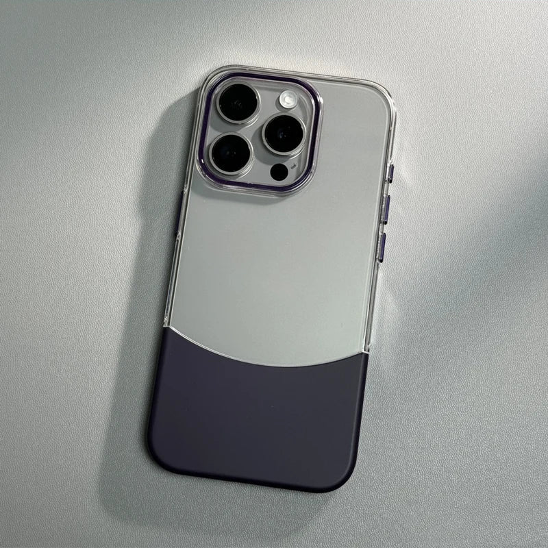 Case PureSlim iPhone – Minimalista e Premium