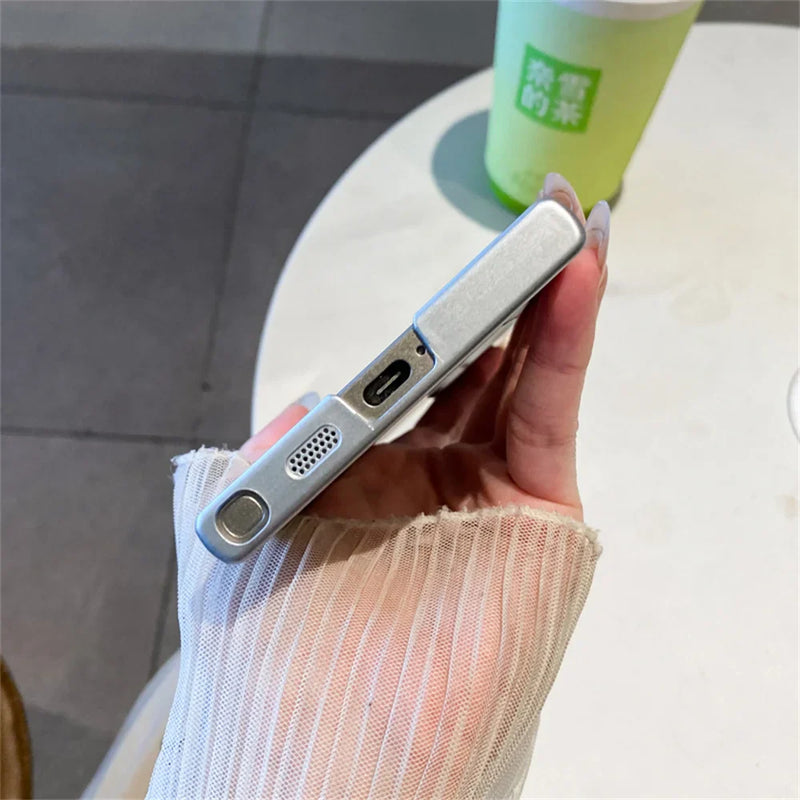 Case Samsung SlimMag – Proteção Premium com MagSafe
