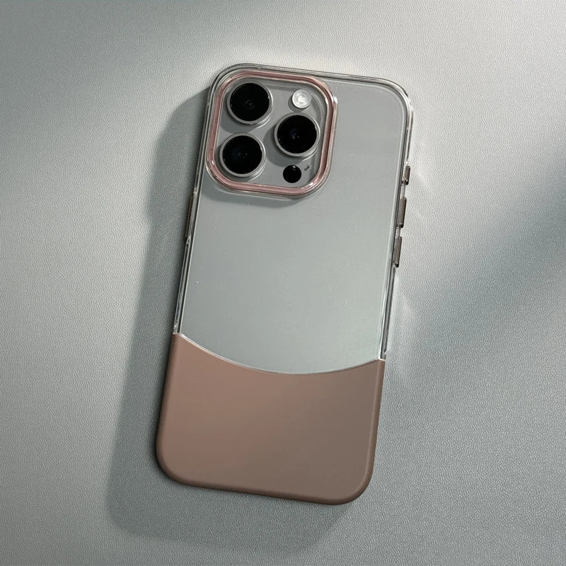 Case PureSlim iPhone – Minimalista e Premium
