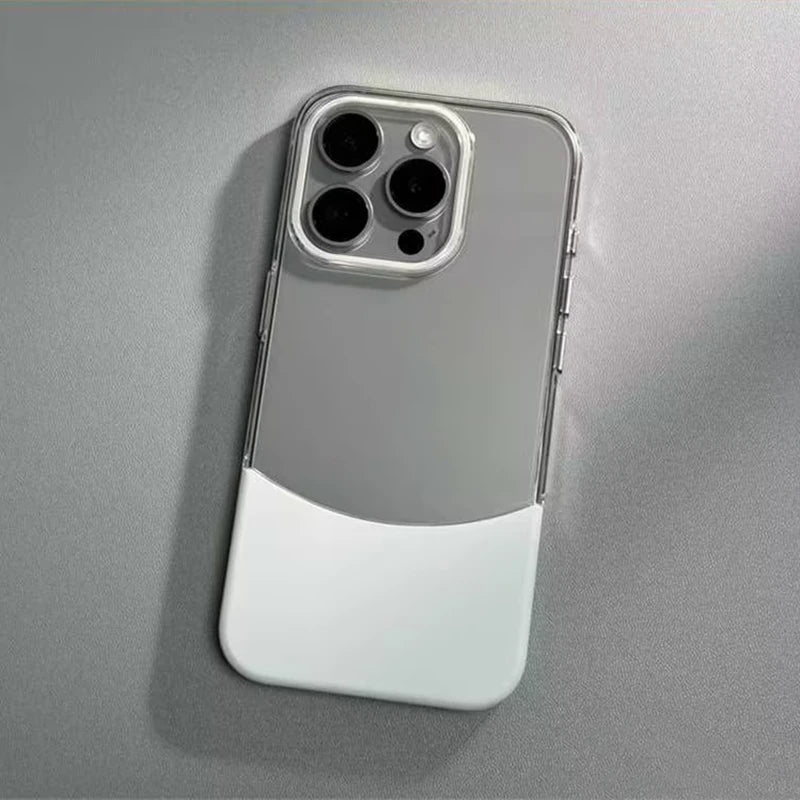 Case PureSlim iPhone – Minimalista e Premium