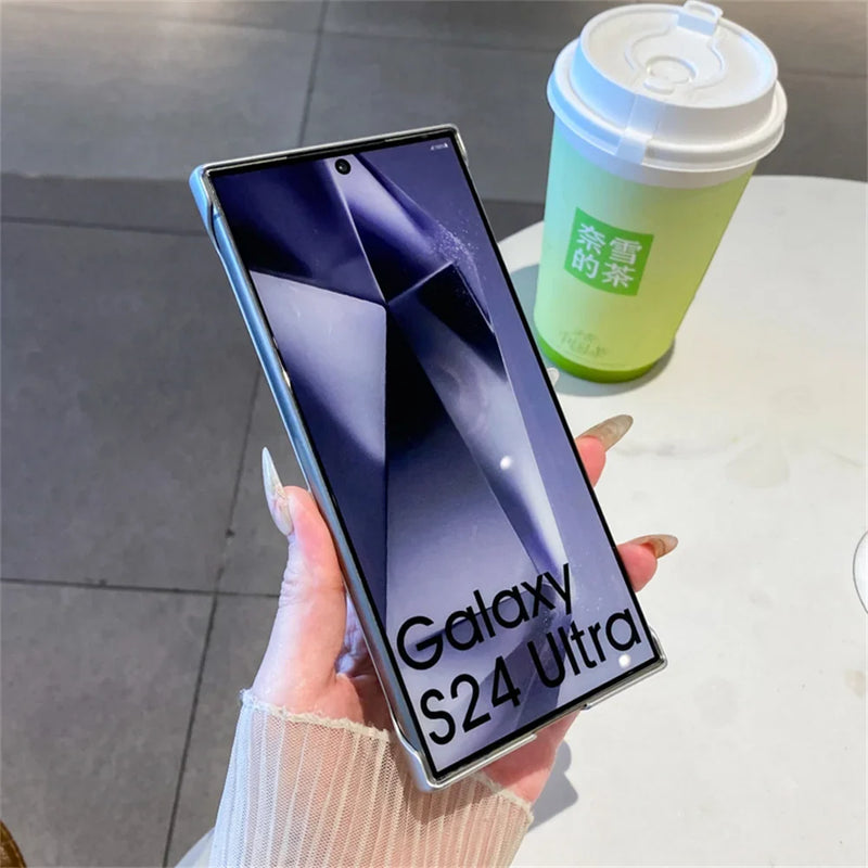 Case Samsung SlimMag – Proteção Premium com MagSafe