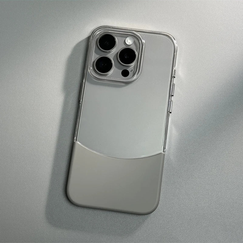 Case PureSlim iPhone – Minimalista e Premium