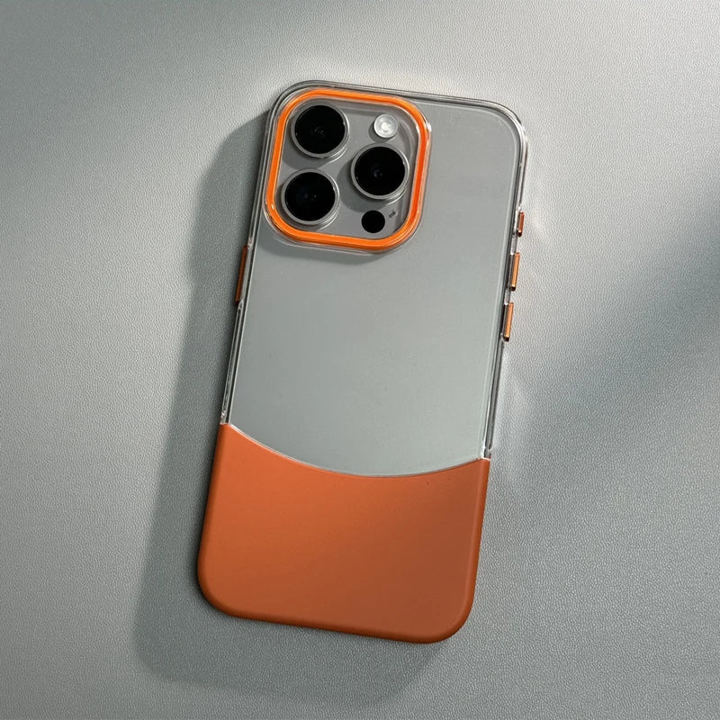 Case PureSlim iPhone – Minimalista e Premium