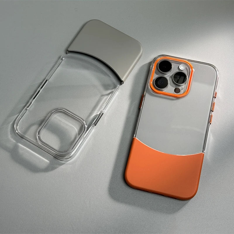 Case PureSlim iPhone – Minimalista e Premium