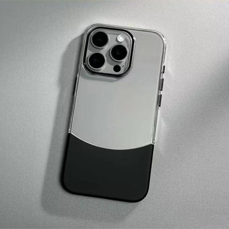 Case PureSlim iPhone – Minimalista e Premium