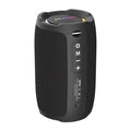 Caixa de Som Bluetooth ZEALOT S49 – Som 360°, 20W, à Prova d’Água e Bateria de Longa Duração