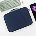 bolsa para ipad air, capa protetora ipad pro 11, case antichoque redmi pad, bolsa para teclado tablet, capa com compartimento