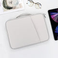 bolsa para ipad air, capa protetora ipad pro 11, case antichoque redmi pad, bolsa para teclado tablet, capa com compartimento