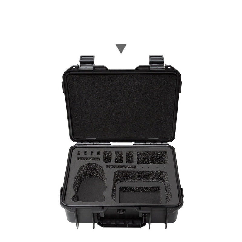 Case Mala de Armazenamento para Drone DJI Mini 3 Pro / Mini 2