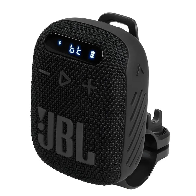 Caixa de Som JBL Wind 3 /FM/Aux 5W