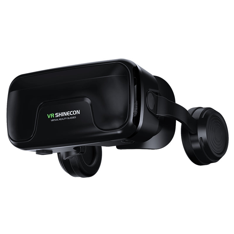Óculos VR Gamer Edition