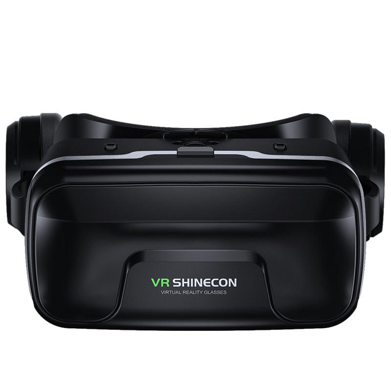 Óculos VR Gamer Edition