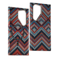 Case CarbonShield Samsung – Fibra de Carbono com MagSafe
