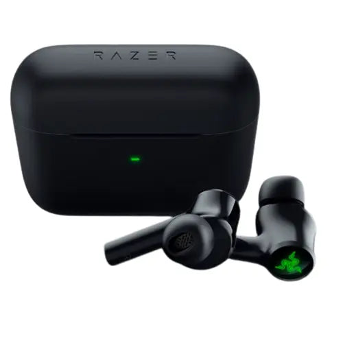 Fone de Ouvido Razer Hammerhead HyperSpeed | Compatível com Xbox | Cancelamento ativo de ruído