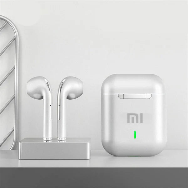 Fone Xiaomi J18 com Cancelamento de Ruído