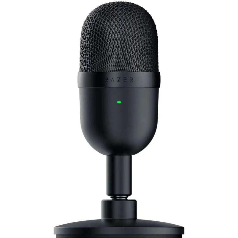 Microfone Condensador Razer Seiren Mini - USB Profissional