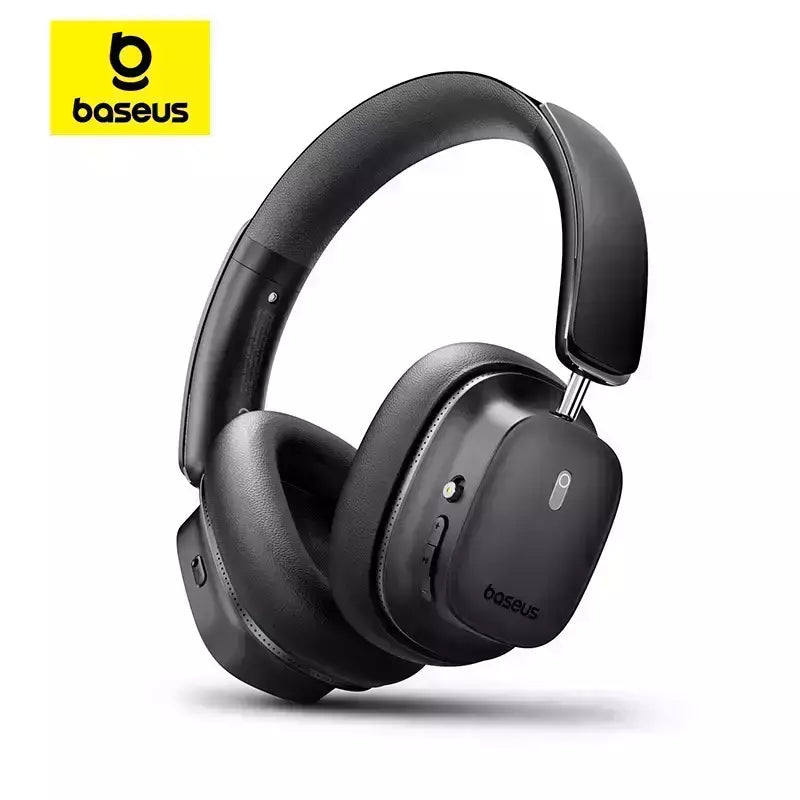 Headset Baseus Bluetooth 5.4 Bowie 30 Max