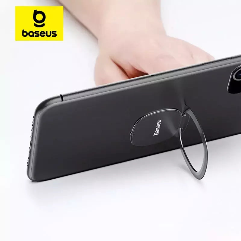 Suporte Baseus de Celular em Anel 2.1mm