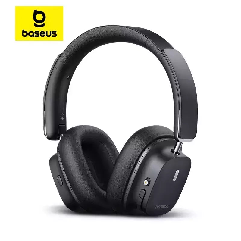 Headset Baseus Bluetooth 5.4 Bowie 30 Max