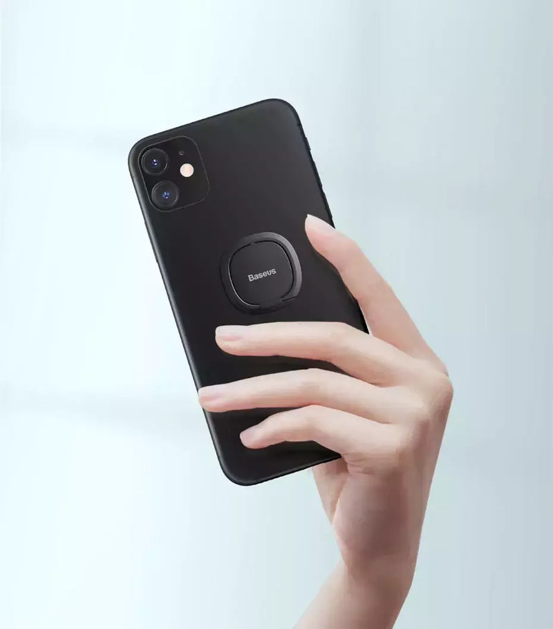 Suporte Baseus de Celular em Anel 2.1mm