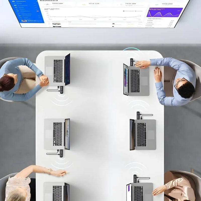 Transmissor HDMI Sem Fio 5G ClearStream - Alcance de 50 metros