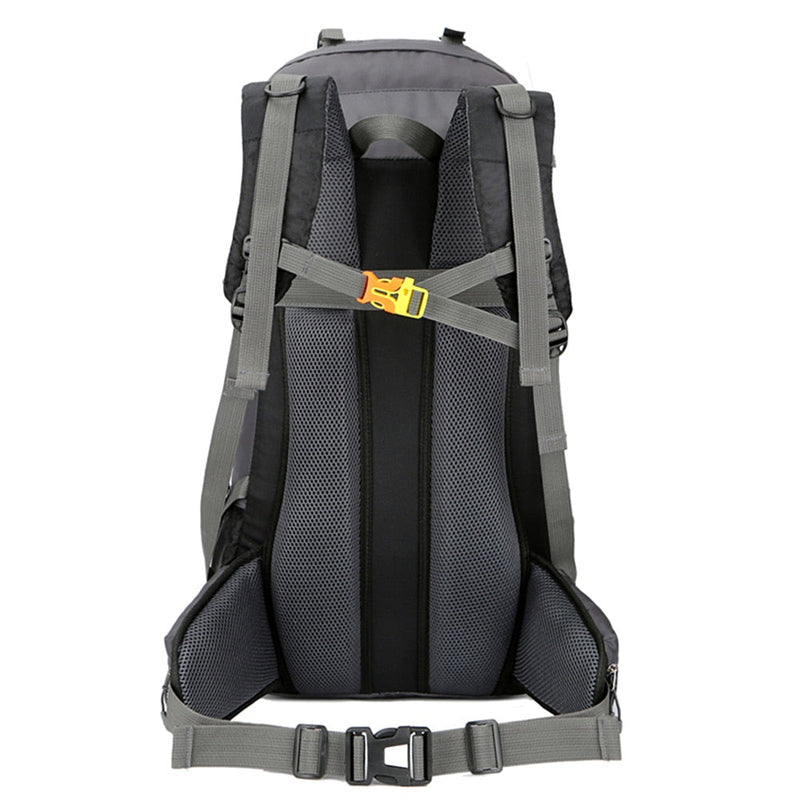 Mochila À prova d'Água Grande Camping - 60L