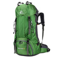 Mochila À prova d'Água Grande Camping - 60L