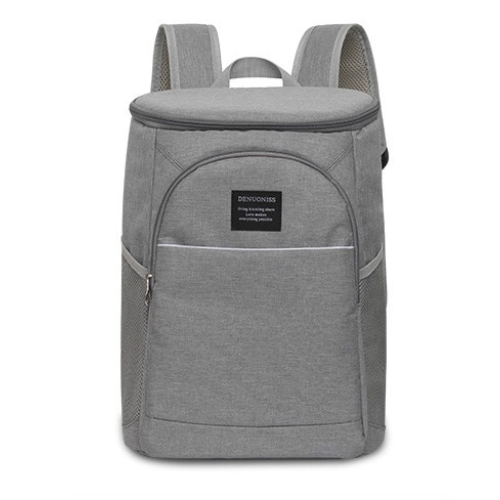 Mochila Térmica Cooler