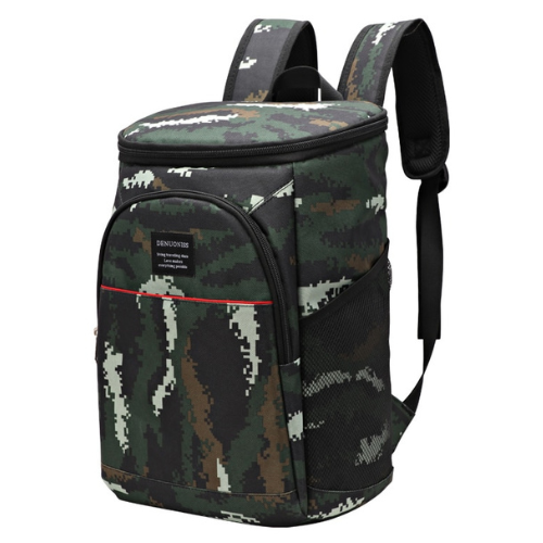 Mochila Térmica Cooler