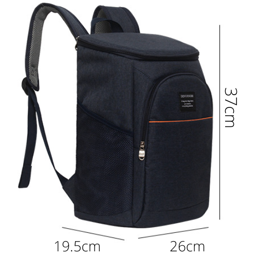 Mochila Térmica Cooler